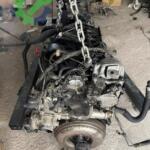Komple Motor Volvo XC90 2006-2012 Çıkma