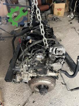 Volvo XC90 Komple Motor çıkma parça