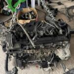 Komple Motor Volvo XC90 2006-2012 Çıkma