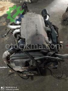 Volvo XC90 2004-2008 Çıkma Komple Motor