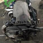 Volvo XC90 2004-2008 Çıkma Komple Motor
