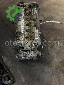 Volvo XC90 Orijinal Çıkma Komple Motor