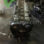 Volvo XC90 Orijinal Çıkma Komple Motor
