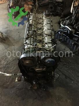 Volvo XC90 Komple Motor çıkma parça