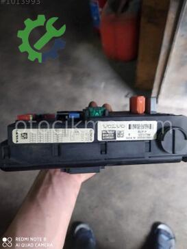 Volvo XC90 Sigorta Kutusu 12217799 çıkma parça