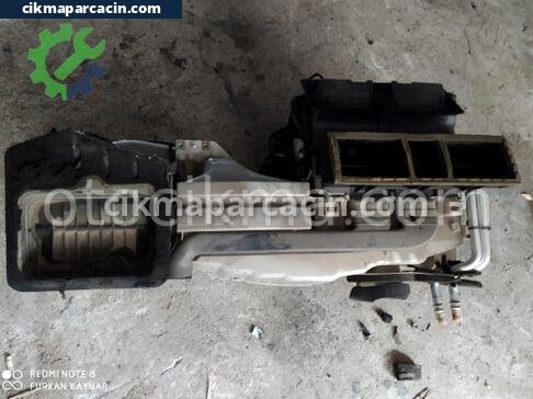 Volvo XC90 Kalorifer Kutusu çıkma parça