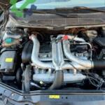Komple Motor Volvo XC90 2003-2007 Çıkma