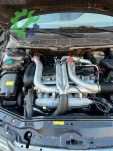 Komple Motor Volvo XC90 2003-2007 Çıkma