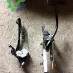 Volvo XC90 2008 Çıkma Pedal