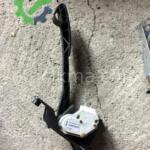 Volvo XC90 2008 Çıkma Pedal