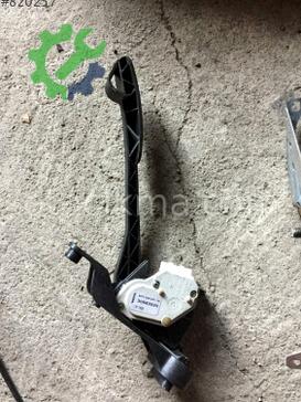 Volvo XC90 Pedal çıkma parça