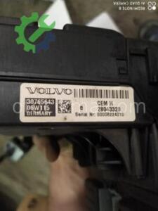 Volvo XC90 2007 Beyni Çıkma – 28043320