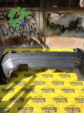 Volvo XC90 Arka Tampon çıkma parça