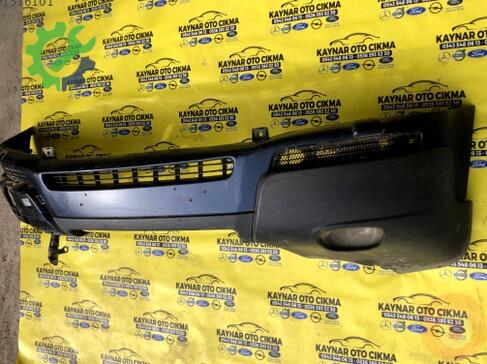 Volvo XC90 Ön Tampon çıkma parça