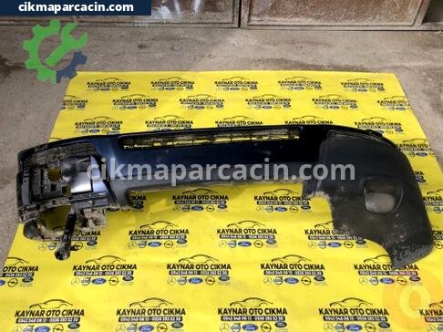 Volvo XC90 Ön Tampon çıkma parça