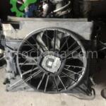 Volvo XC90 2008 Fan Çıkma
