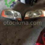 Ön Far Volvo XC90 2008 Çıkma