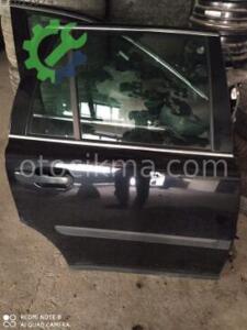 Çıkma Volvo XC90 Sağ Arka Kapı