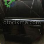 Volvo XC90 2008 Çıkma Sol Arka Kapı