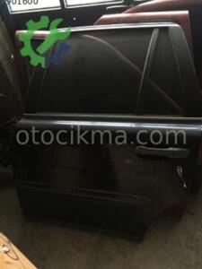 Volvo XC90 2008 Çıkma Sol Arka Kapı