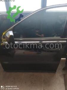 Volvo XC90 2009 Sol Ön Kapı Çıkma