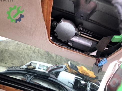 Volvo XC90 Sunroof Motoru çıkma parça