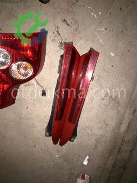 Volvo XC90 Stop çıkma parça