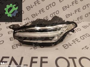 VOLVO XC90 LED SOL FAR ORJİNAL 1