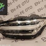 VOLVO XC90 LED SOL FAR ORJİNAL 1