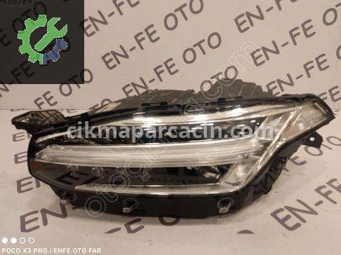 Volvo XC90 Sol Ön Far XC90LEDSOL çıkma parça