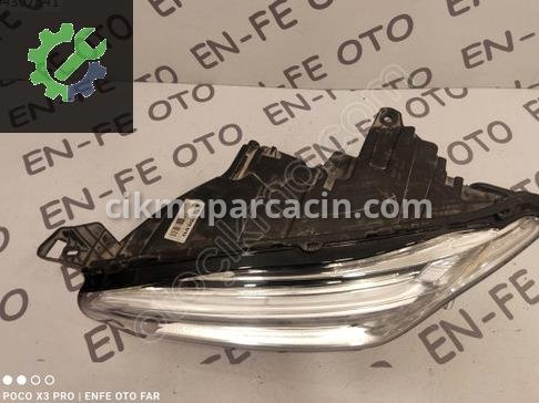 Volvo XC90 Sol Ön Far XC90LEDSOL çıkma parça