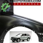 VOLVO XC90 ÖN ÇAMURLUK SAĞ SOL 2004 VE ÜZERİ / KAMPANYA