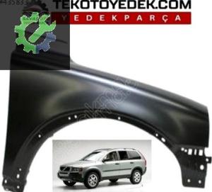 VOLVO XC90 ÖN ÇAMURLUK SAĞ SOL 2004 VE ÜZERİ / KAMPANYA