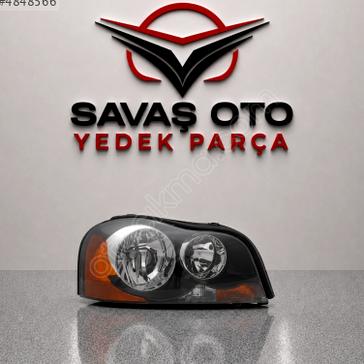 Volvo XC90 Sağ Ön Far çıkma parça