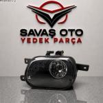 VOLVO XC90 ÖN SİS FARI SAĞ SOL 2002 VE ÜZERİ / TAİWAN
