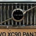 Volvo XC90 2019-2022 Çıkma Panjur
