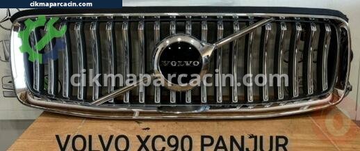 Volvo XC90 Panjur çıkma parça
