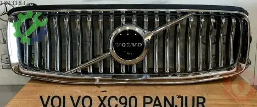 Volvo XC90 Panjur çıkma parça