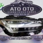Volvo XC90 2005 Çıkma Far 31655715