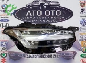 Volvo XC90 2005 Çıkma Sağ Far 31655715