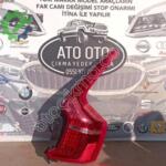 Volvo XC90 2015-2023 Çıkma Sol Stop