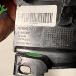 Volvo XC90 Orta Konsol Çıkma – 31469937