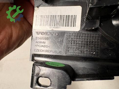 Volvo XC90 Orta Konsol 31469937 çıkma parça