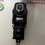 Volvo XC90 2016-2024 Stop Çıkma – 31443818