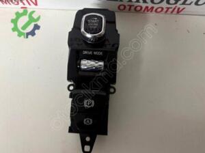 Volvo XC90 2016-2024 Stop Çıkma – 31443818