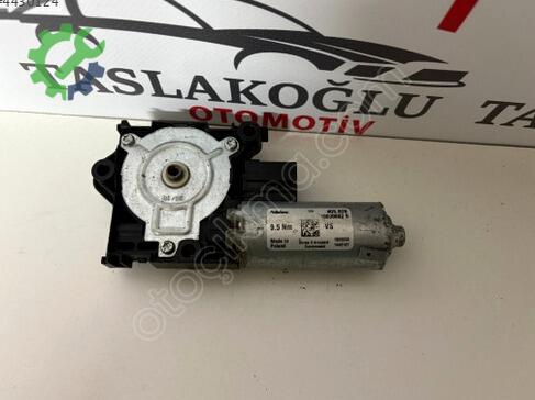 Volvo XC90 Sunroof Motoru çıkma parça