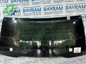 Arka Cam Volvo XC90 2016-2023 Çıkma