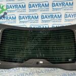 Arka Cam Volvo XC90 2016-2023 Çıkma