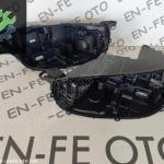 VOLVO XC90 XENON LED FAR KASASI SIFIR 3
