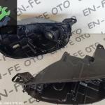 VOLVO XC90 XENON LED FAR KASASI SIFIR 3